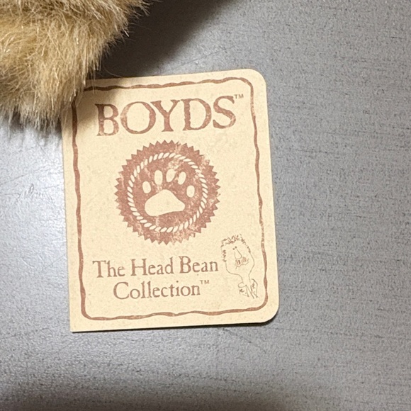 BOYDS bear - Picture 3 of 4